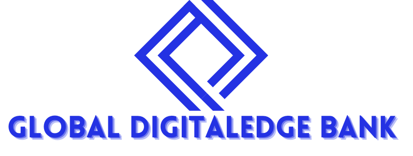Global DigitalEdge Bank  